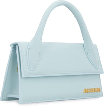 Load image into Gallery viewer, Le Chiquito long leather bag