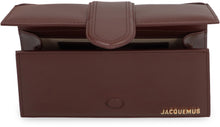 Load image into Gallery viewer, Le Grand Bambino leather handbag