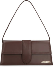 Load image into Gallery viewer, Le grand Bambino leather bag