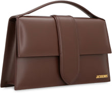 Load image into Gallery viewer, Le Bambinou leather bag
