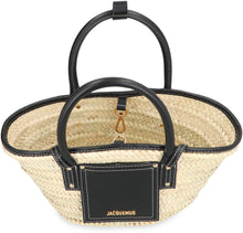 Load image into Gallery viewer, Le Petit Panier Tote bag