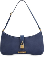 Load image into Gallery viewer, Le Bisou Cadenas shoulder bag