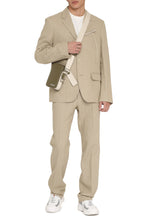 Load image into Gallery viewer, Fejoa linen blazer