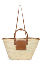 Load image into Gallery viewer, Bag Basket Sun