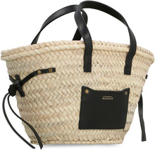 Load image into Gallery viewer, Cadix mini bucket bag