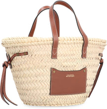 Load image into Gallery viewer, Cadix mini bucket bag