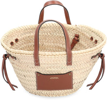 Load image into Gallery viewer, Cadix mini bucket bag