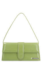 Load image into Gallery viewer, Le Bambino Long leather bag
