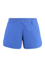Load image into Gallery viewer, Nylon swim shorts