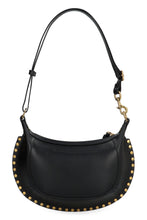 Load image into Gallery viewer, Oskan Moon leather shoulder bag