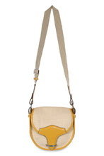 Load image into Gallery viewer, Botsy raffia crossbody bag