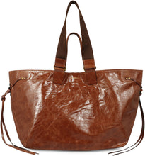 Load image into Gallery viewer, Wardy Leather tote