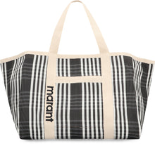 Load image into Gallery viewer, Darwen nylon tote