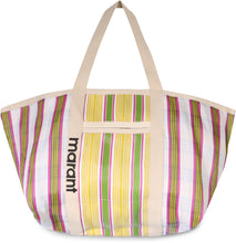 Load image into Gallery viewer, Darwen nylon tote
