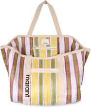 Load image into Gallery viewer, Darwen nylon tote