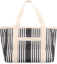 Load image into Gallery viewer, Darwen nylon tote