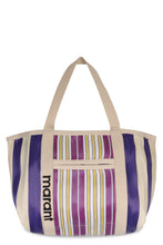 Load image into Gallery viewer, Darwen nylon tote