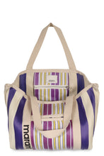Load image into Gallery viewer, Darwen nylon tote