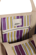 Load image into Gallery viewer, Darwen nylon tote