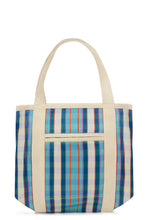 Load image into Gallery viewer, Darwen nylon tote bag