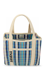 Load image into Gallery viewer, Darwen nylon tote bag