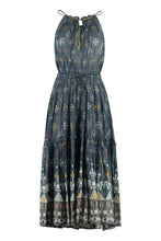 Load image into Gallery viewer, Kabelino printed cotton dress
