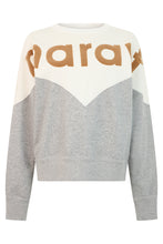 Load image into Gallery viewer, Sweater with text