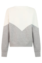 Load image into Gallery viewer, Sweater with text