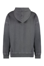 Load image into Gallery viewer, Miley hooded sweatshirt