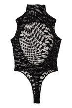 Load image into Gallery viewer, Nylon bodysuit