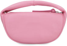Load image into Gallery viewer, Baby Cush leather mini bag