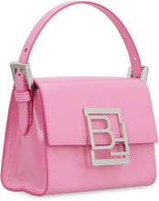 Load image into Gallery viewer, Fran patent leather handbag