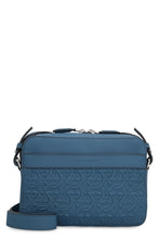 Load image into Gallery viewer, Leather crossbody bag