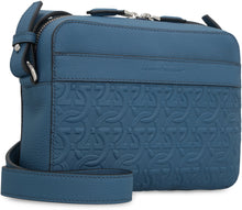 Load image into Gallery viewer, Leather crossbody bag