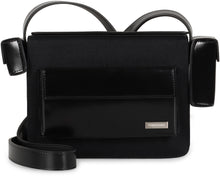 Load image into Gallery viewer, Canvas shoulder bag