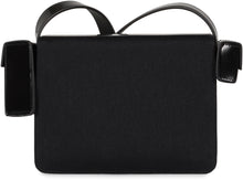 Load image into Gallery viewer, Canvas shoulder bag