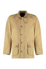 Load image into Gallery viewer, Ashby Casual cotton jacket
