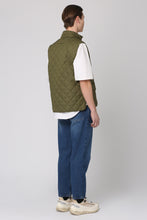 Load image into Gallery viewer, Lowerdale padded bodywarmer
