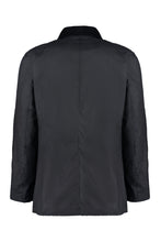 Load image into Gallery viewer, Ashby waxed cotton jacket