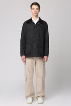 Load image into Gallery viewer, Ashby waxed cotton jacket