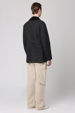 Load image into Gallery viewer, Ashby waxed cotton jacket
