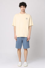 Load image into Gallery viewer, Cotton bermuda shorts