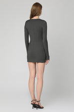 Load image into Gallery viewer, Jersey mini dress