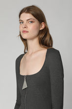 Load image into Gallery viewer, Jersey mini dress