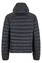 Load image into Gallery viewer, Padded nylon coat