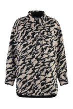 Load image into Gallery viewer, Harveli wool overshirt