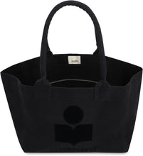 Load image into Gallery viewer, Yenky Zipped Tote bag