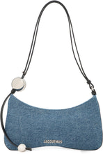 Load image into Gallery viewer, Le Bisou Perle shoulder bag