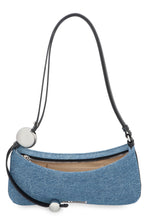 Load image into Gallery viewer, Le Bisou Perle shoulder bag