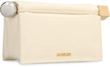 Load image into Gallery viewer, Rond Carré Clutch